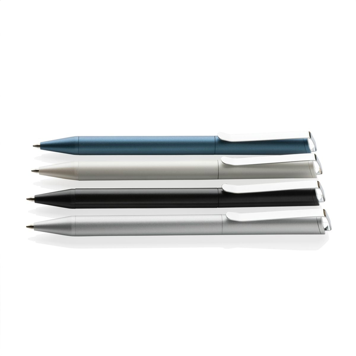 Xavi Rcs Certified Recycled Aluminium Pen