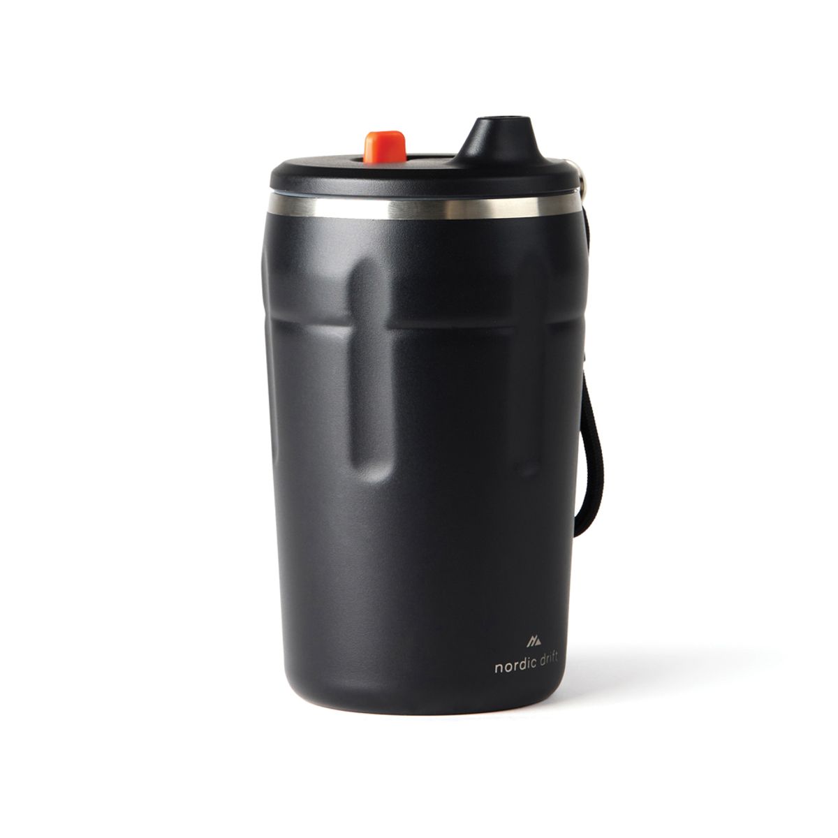 Nordic Drift Trail Rcs Lockable And Leakproof Coffee Mug 350