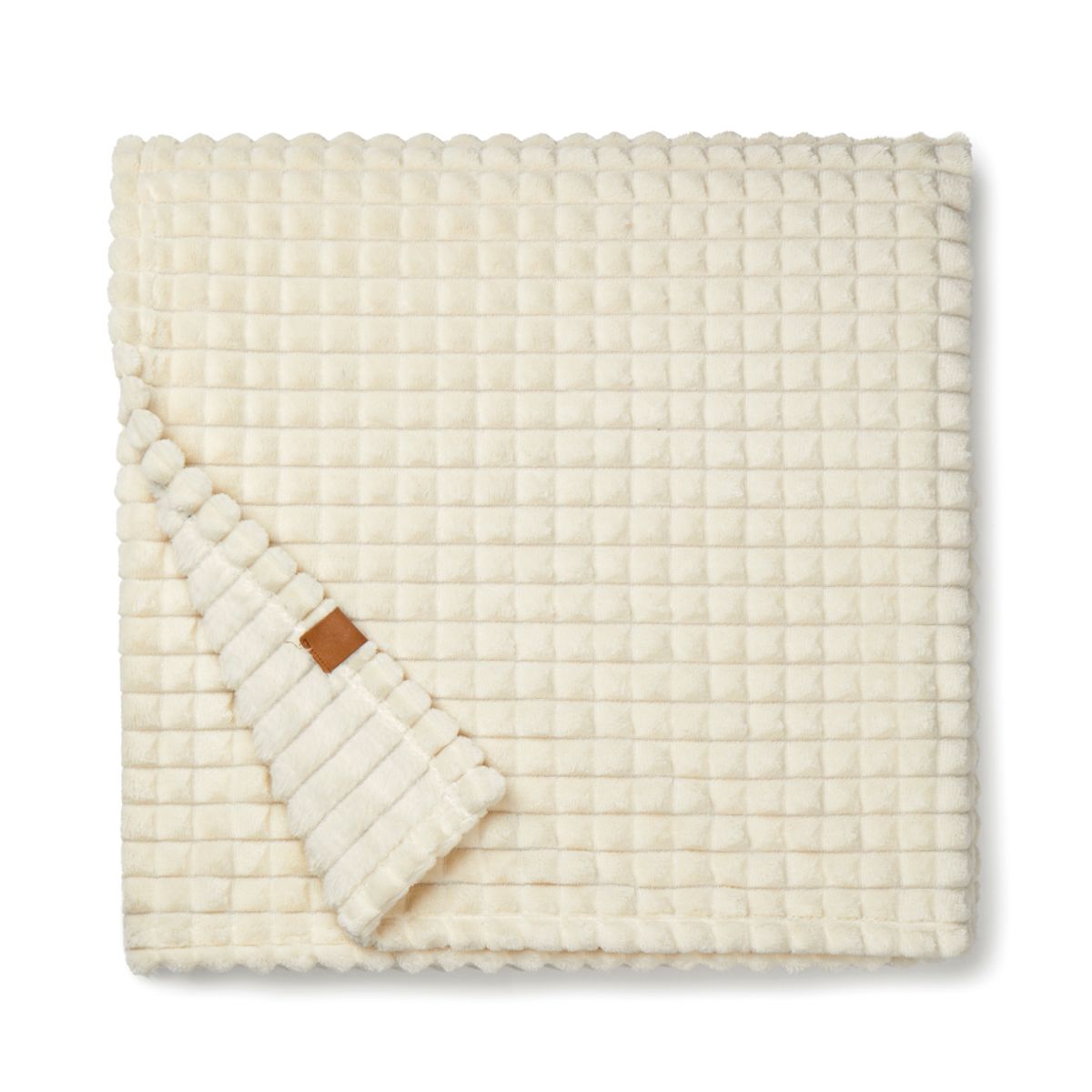 Vinga Branson Grs Recycled Pet Blanket