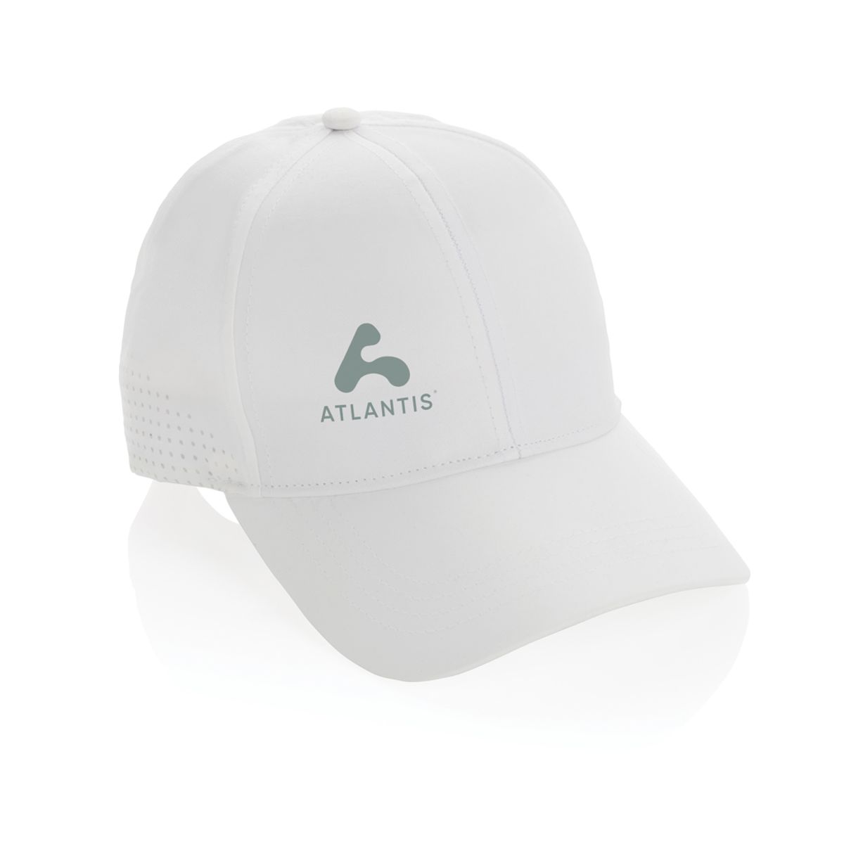 Impact Aware™ Rpet 6 Panel Sports Cap