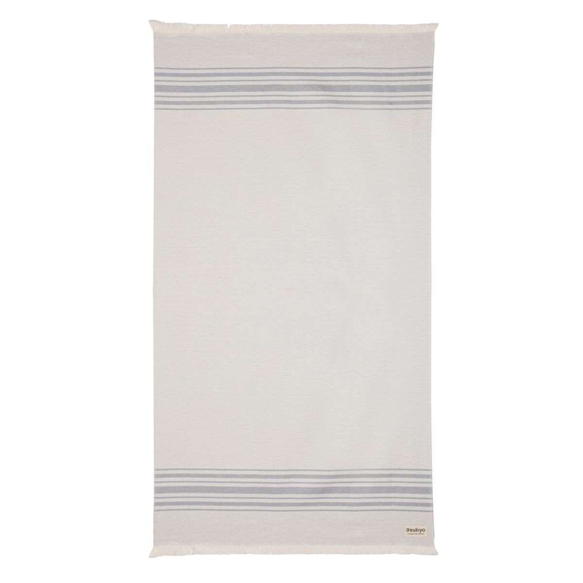 Ukiyo Yumiko Aware™ Hammam Towel 100 X 180Cm