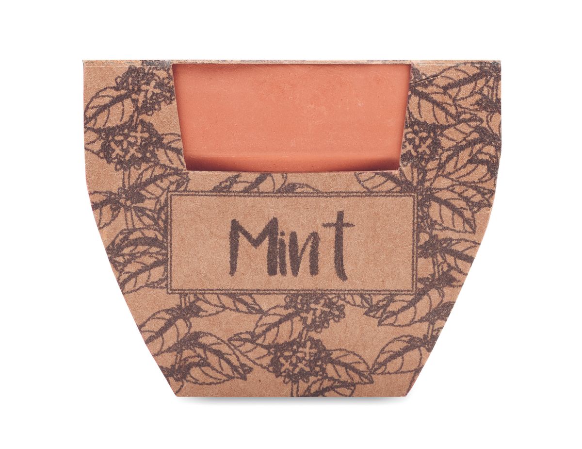 Mint Pot