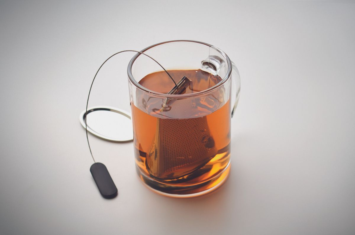 Teafuser