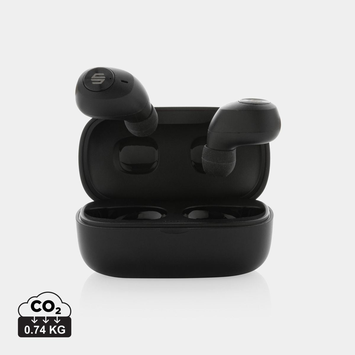Urban Vitamin Palm Springs Rcs Rplastic Enc Earbuds