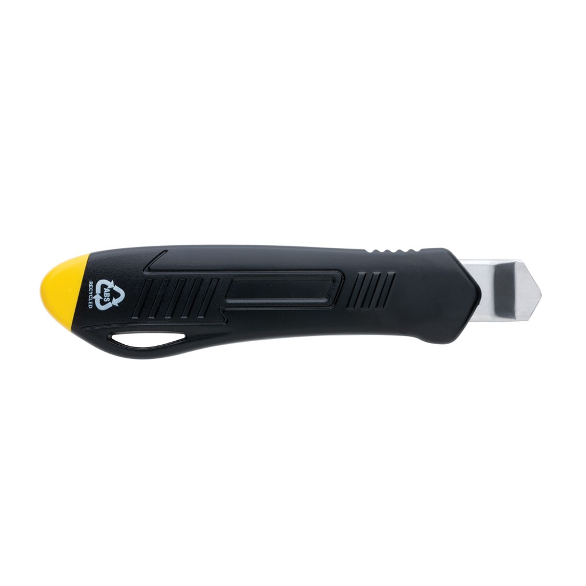 Refillable Rcs Recycled Plastic Professional Knife