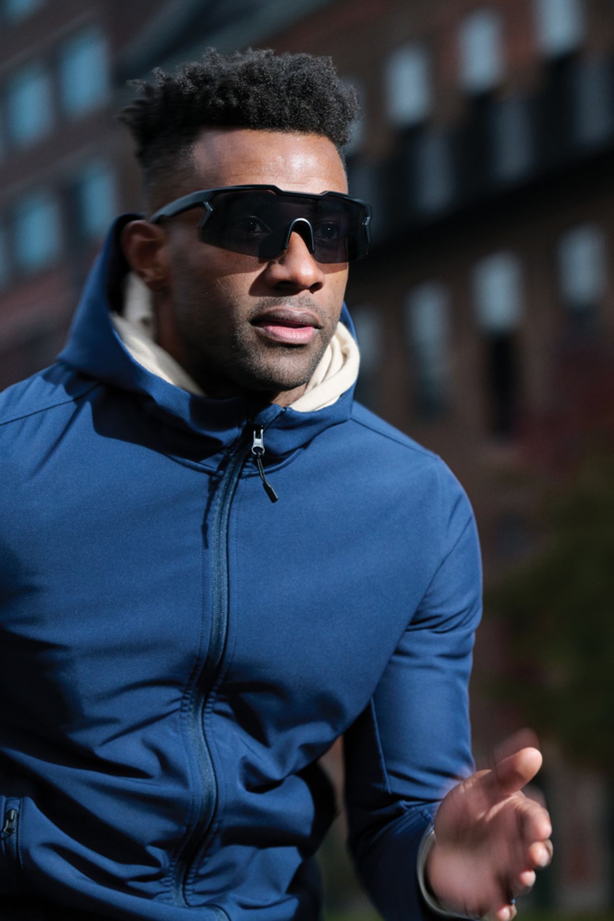 Sproshield Rcs Plastic Activity Glasses With Polarised Lens