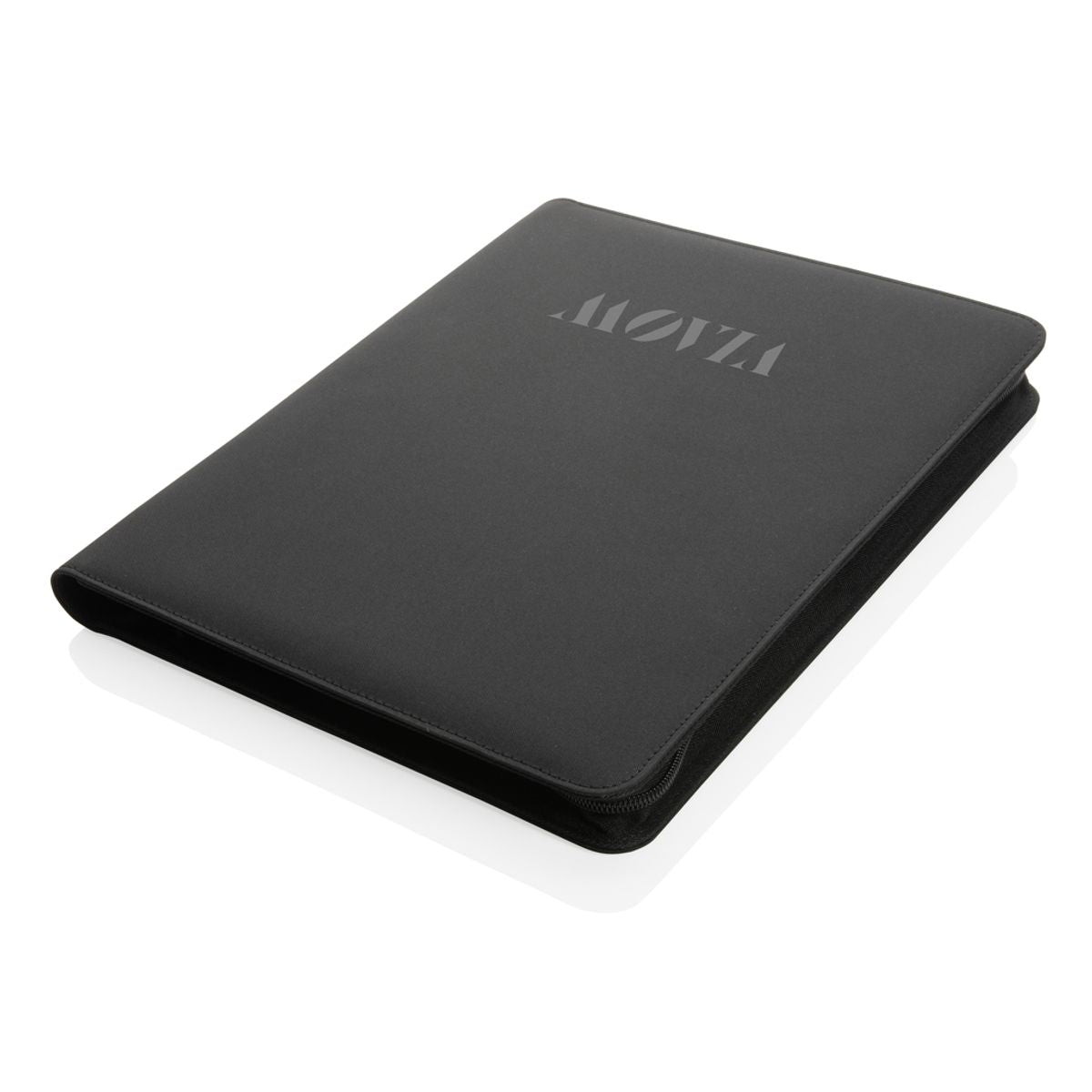 Impact Aware™ Deluxe 300D Tech Portfolio With Zipper