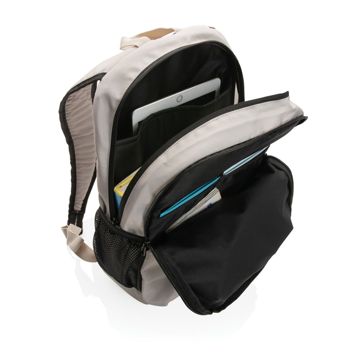 Impact Aware™ 300D Rpet Casual Backpack