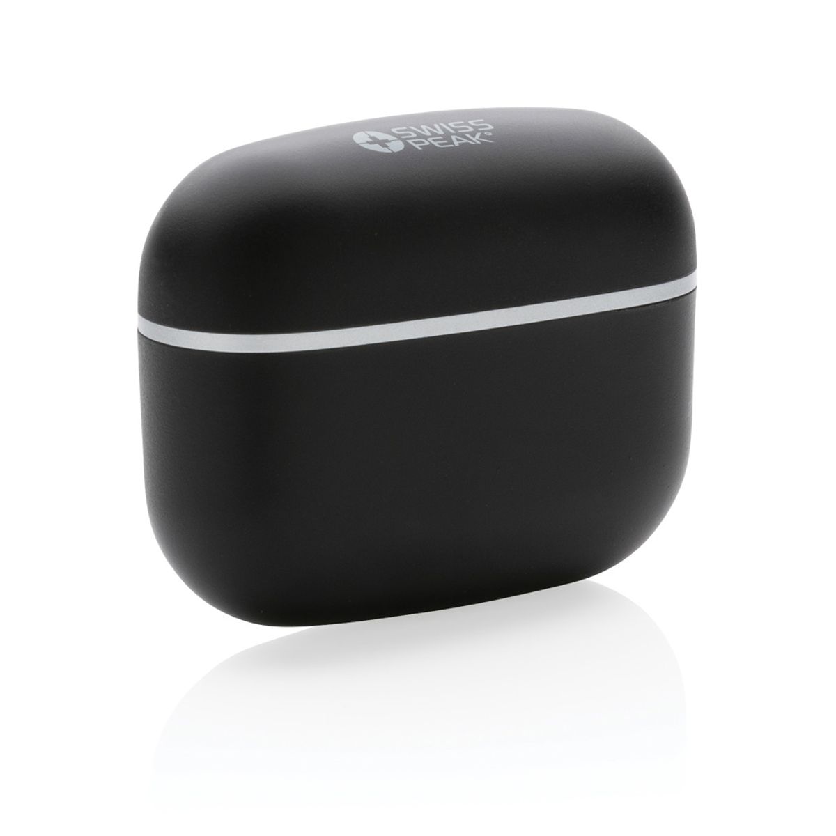 Rcs Recycled Plastic Swiss Peak Tws Earbuds 2.0