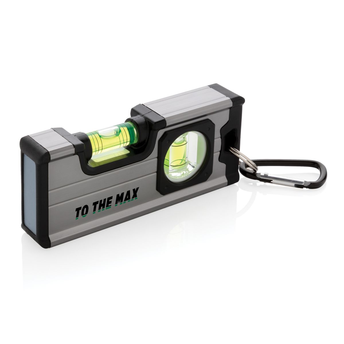 Magnetic Level Ruler Medium