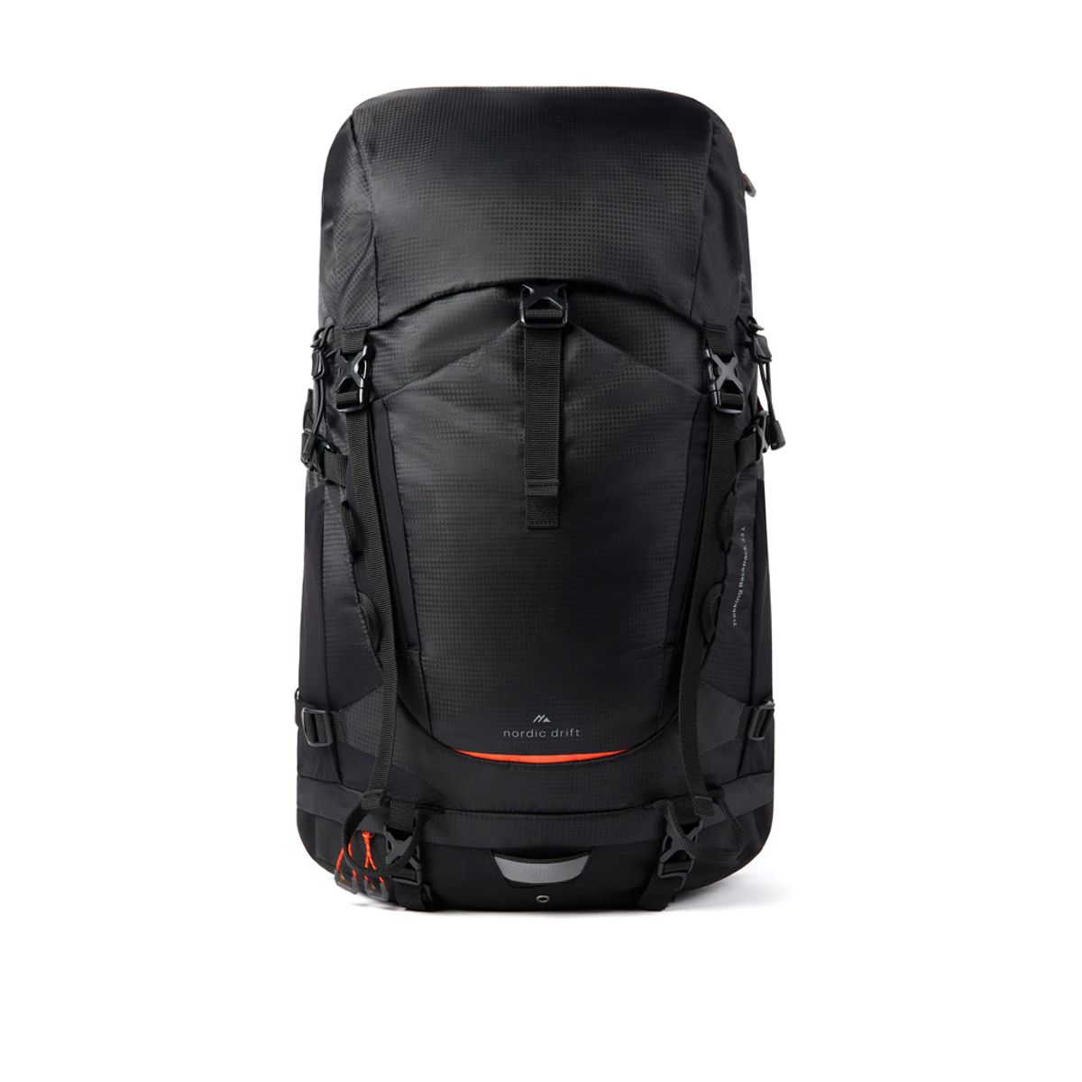 Nordic Drift Trail Rcs Backpack 33L