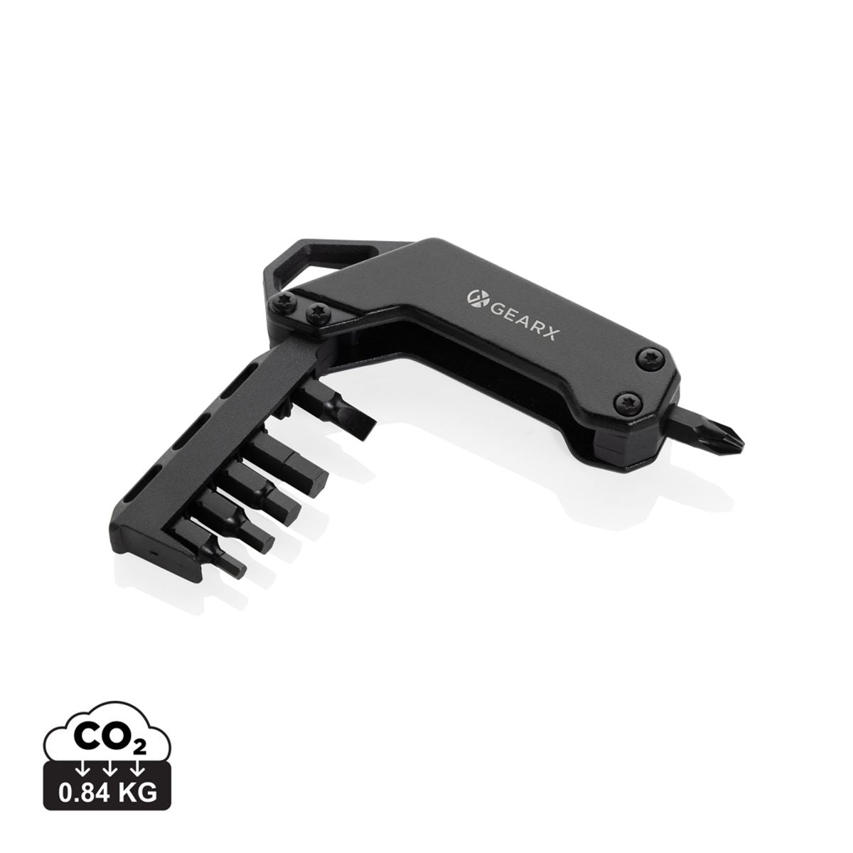 Gear X Screwdriver Tool