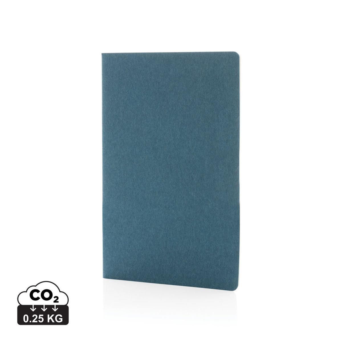 A5 Standard Softcover Notebook