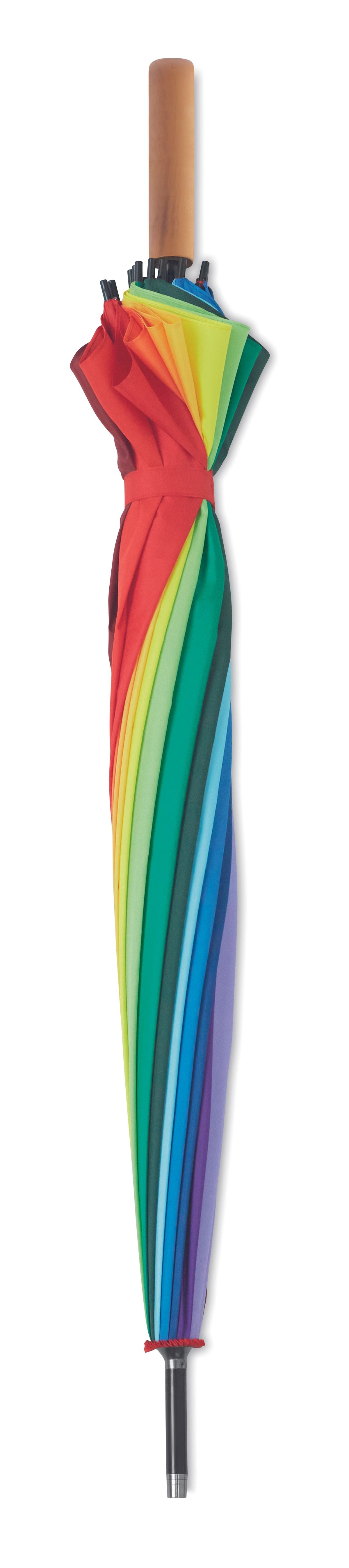 Bowbrella