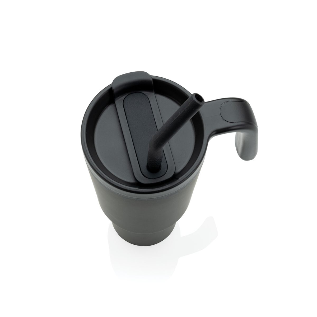 Graphic 360 Rcs Certified Recycled Steel Tumbler