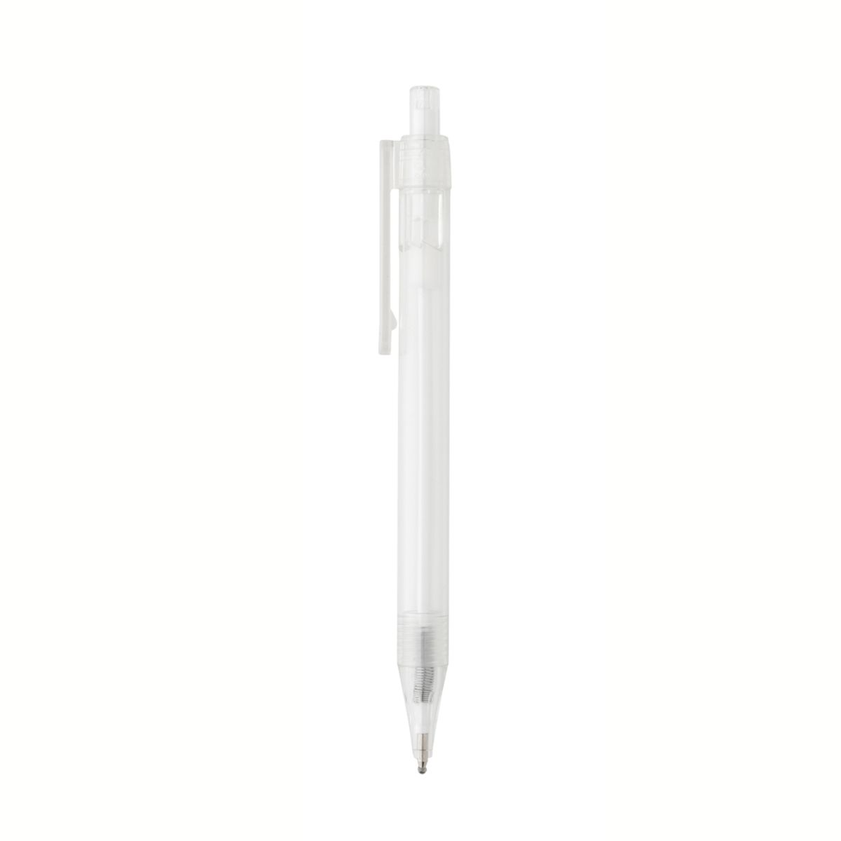 Grs Rpet X8 Transparent Pen