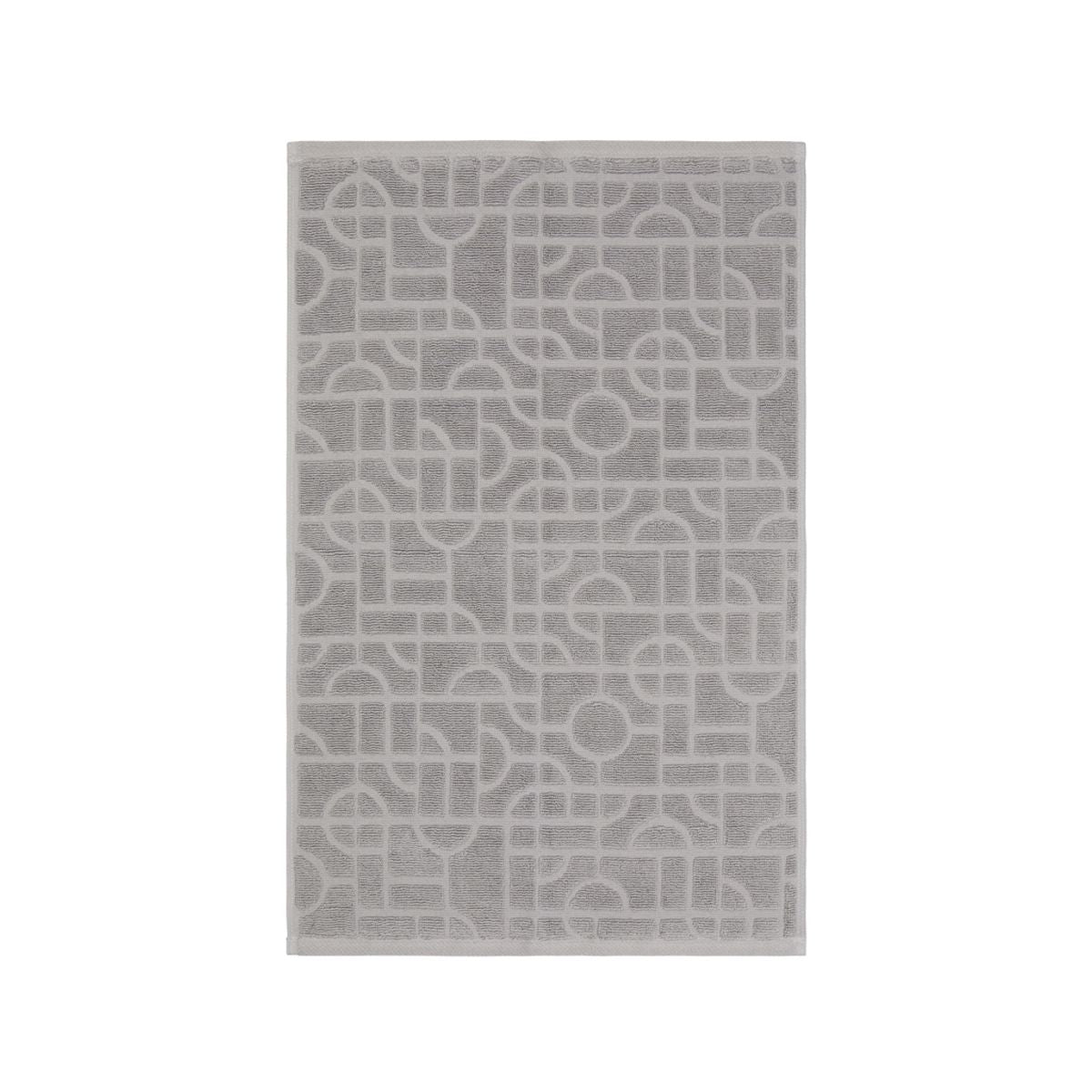 Vinga Verso Ocs Organic Cotton Towel, 4 Pcs Set