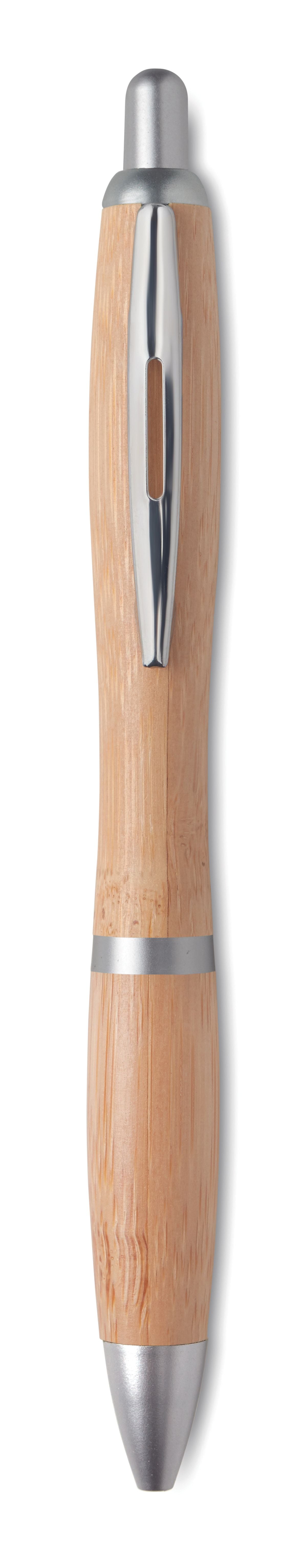 Rio Bamboo