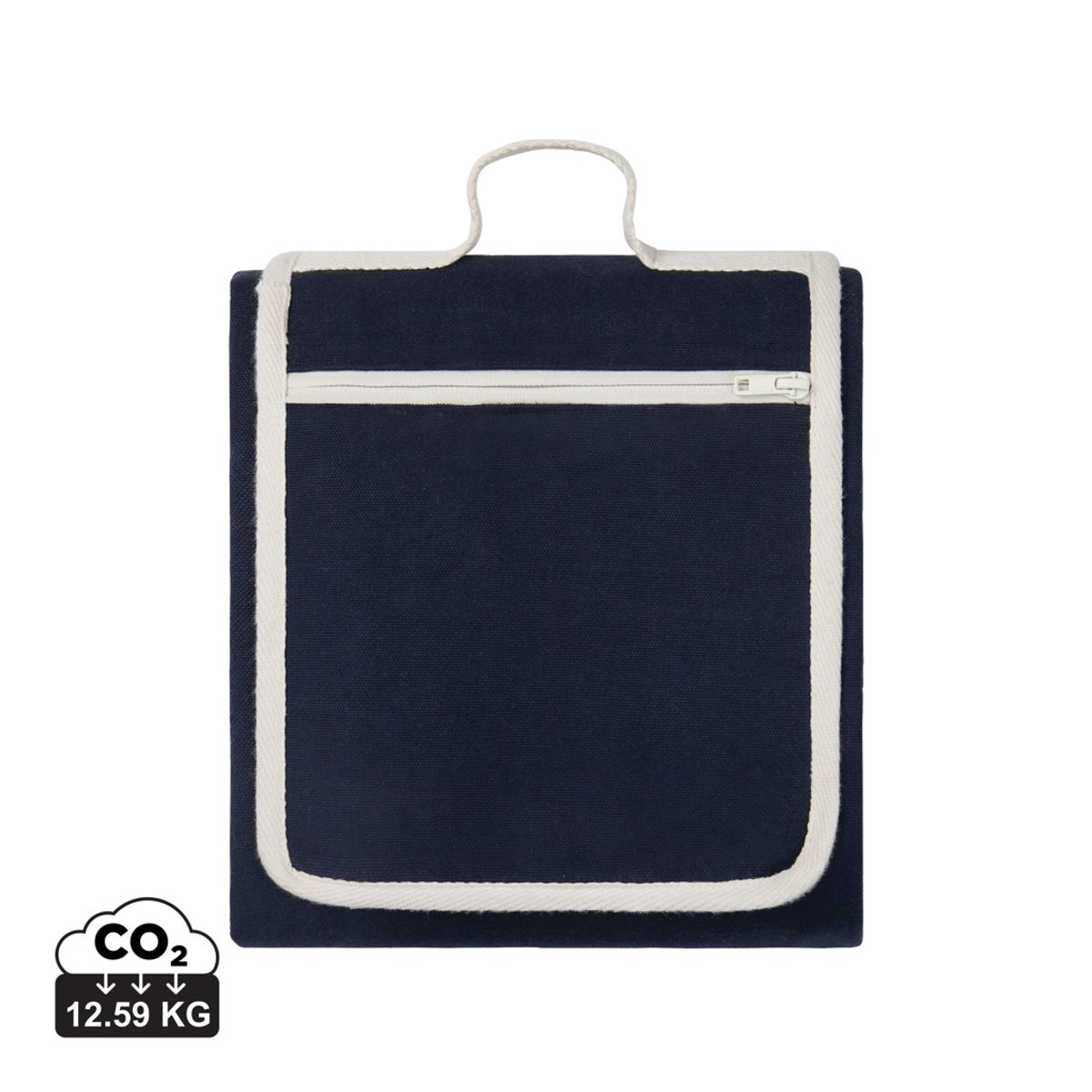 Vinga Volonne Aware™ Recycled Canvas Picnic Blanket