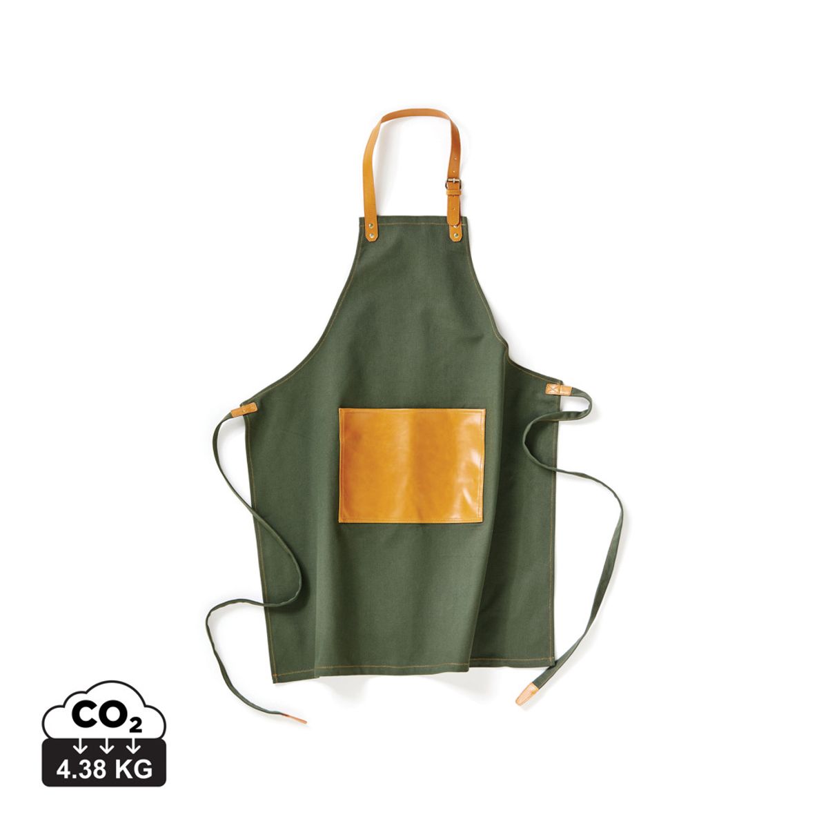 Vinga Asado Apron