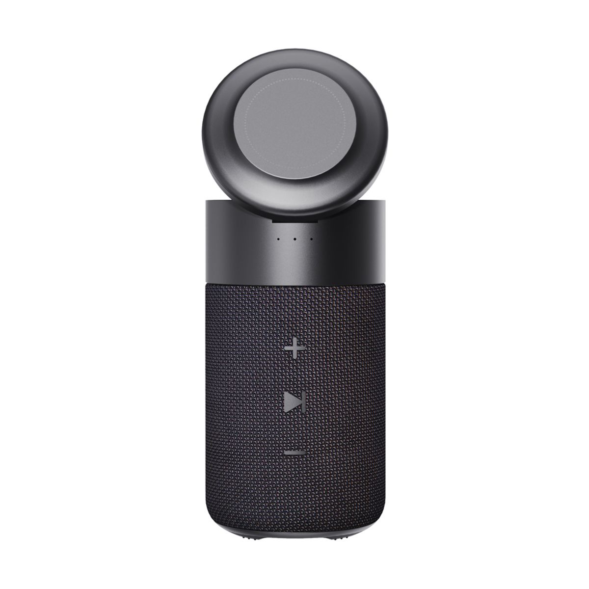 Urban Vitamin Anaheim Rcs Recycled 10W Speaker 15W Charger