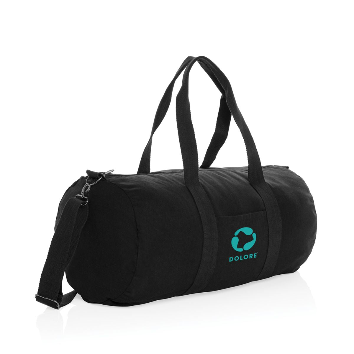 Impact Aware™ 285Gsm Rcanvas Duffel Bag Undyed