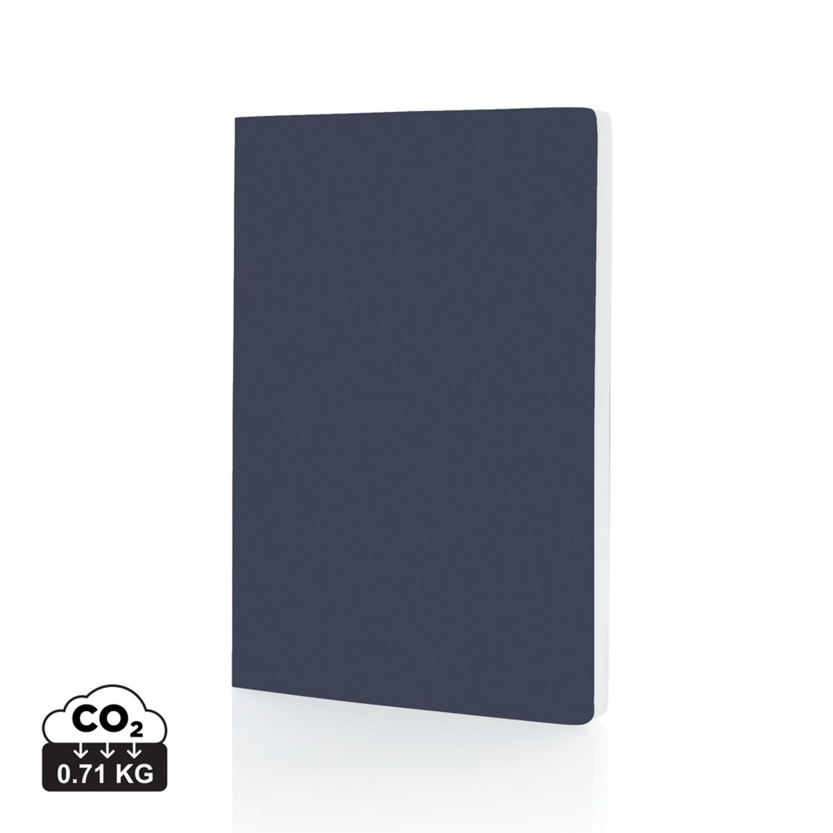 Impact Softcover Stone Paper Notebook A5