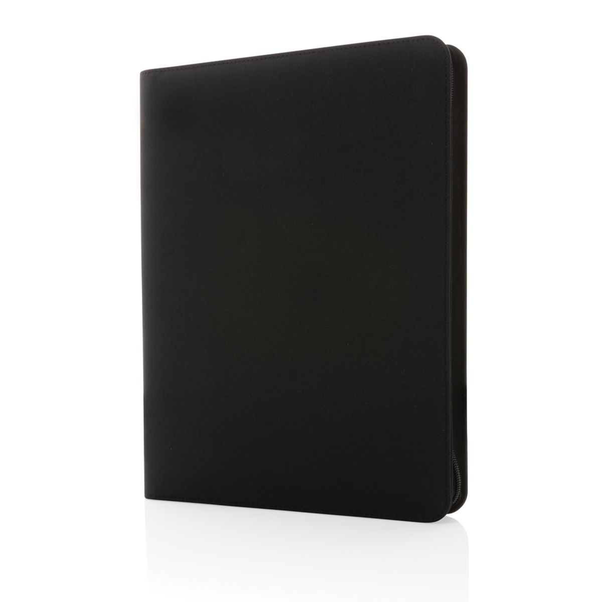 Impact Aware™ Deluxe 300D Tech Portfolio With Zipper