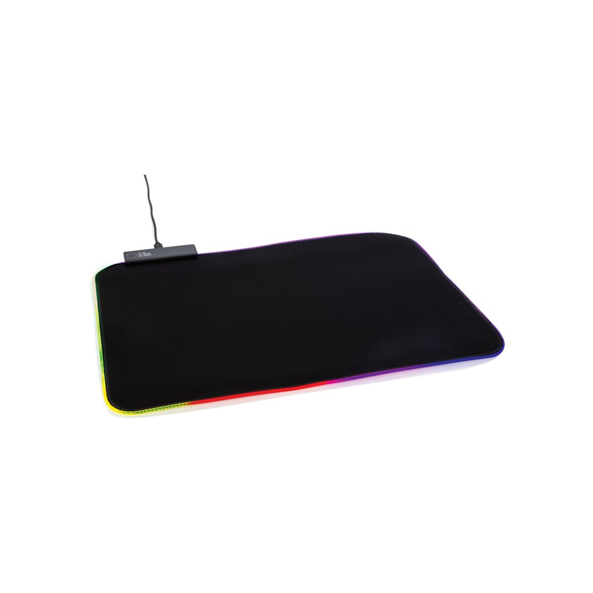 Rgb Gaming Mousepad