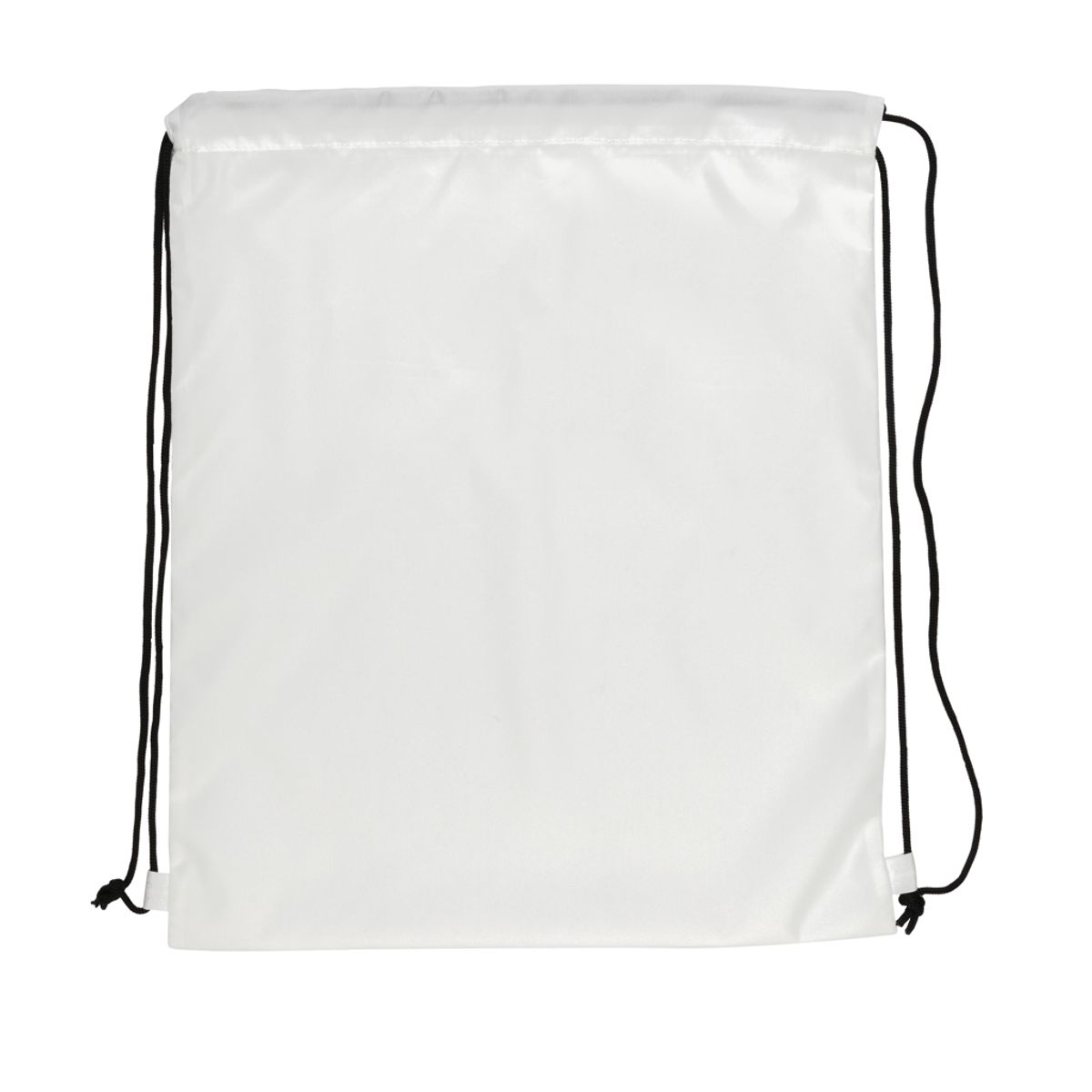 Impact Aware™ Rpet 190T Drawstring Bag