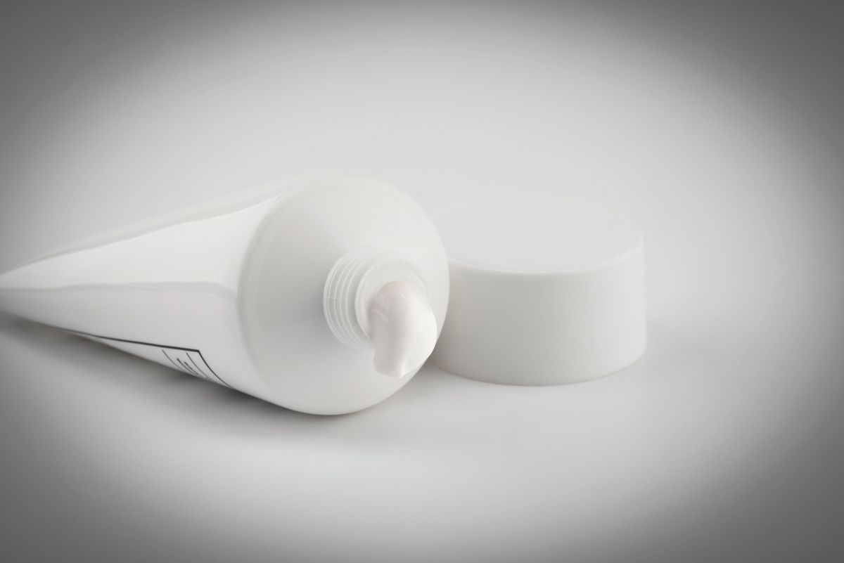 Suncare Tube