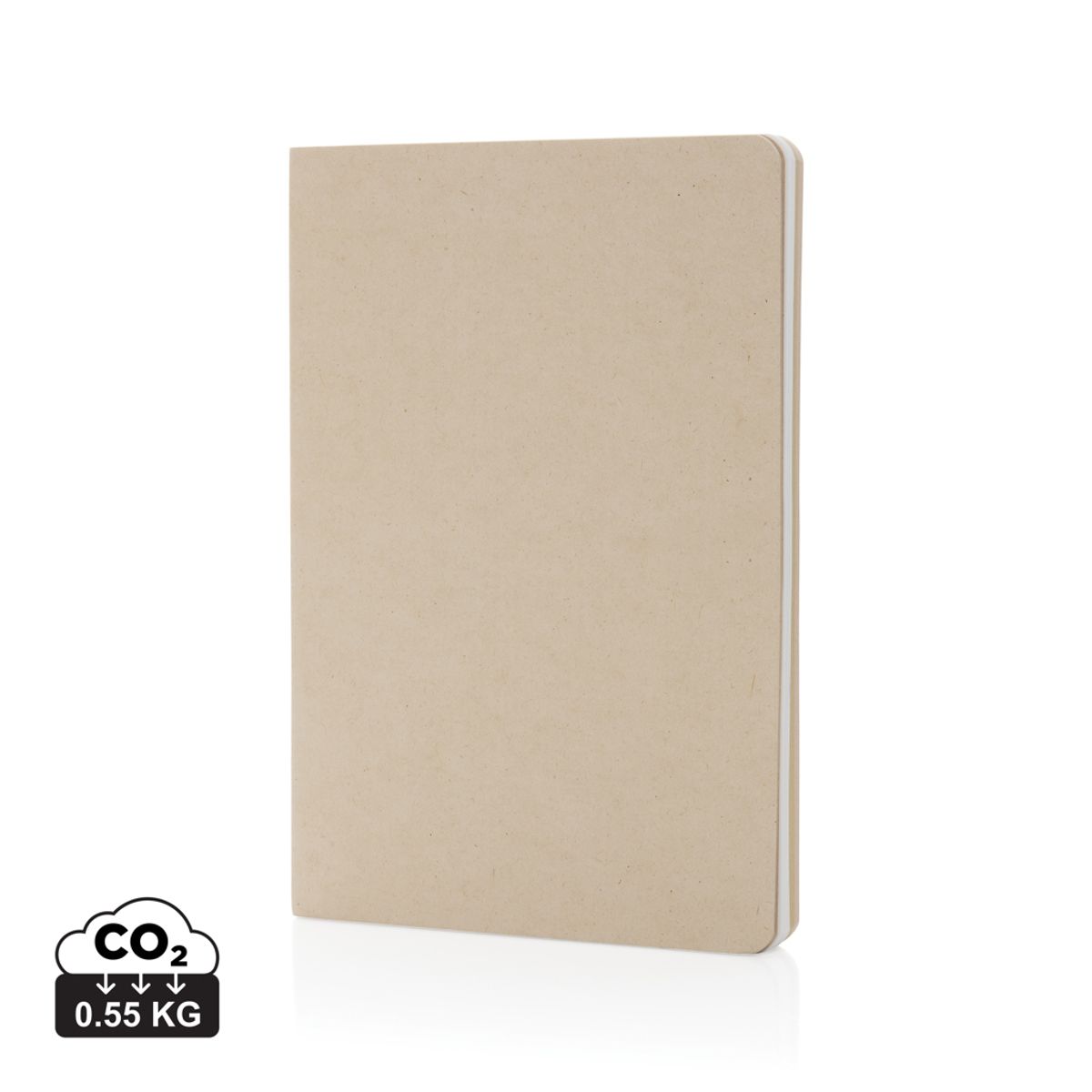 Elowen A5 Tree Free Notebook