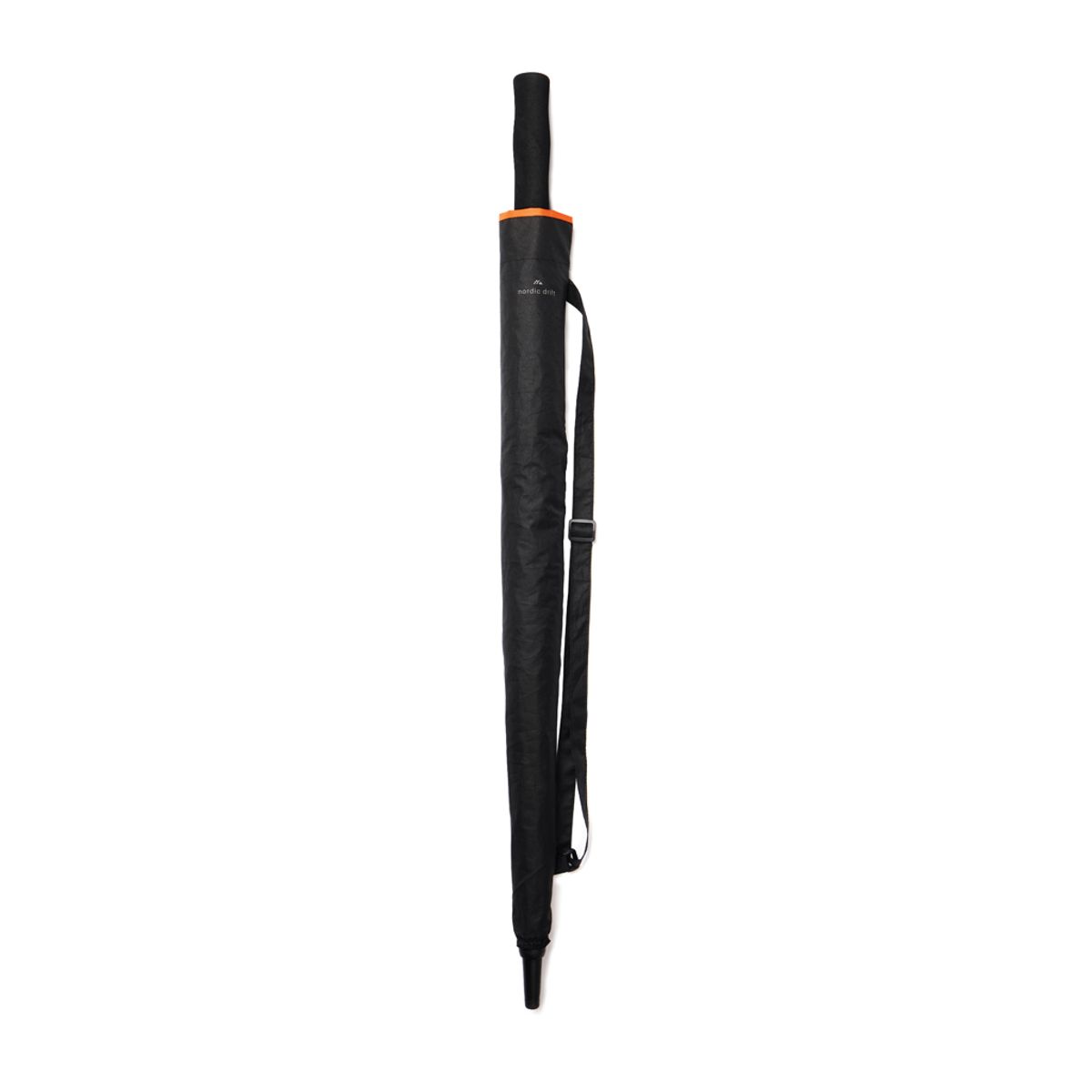 Nordic Drift Trail 27" Aware™ Rpet Storm Upf 50+ Proof Umbre