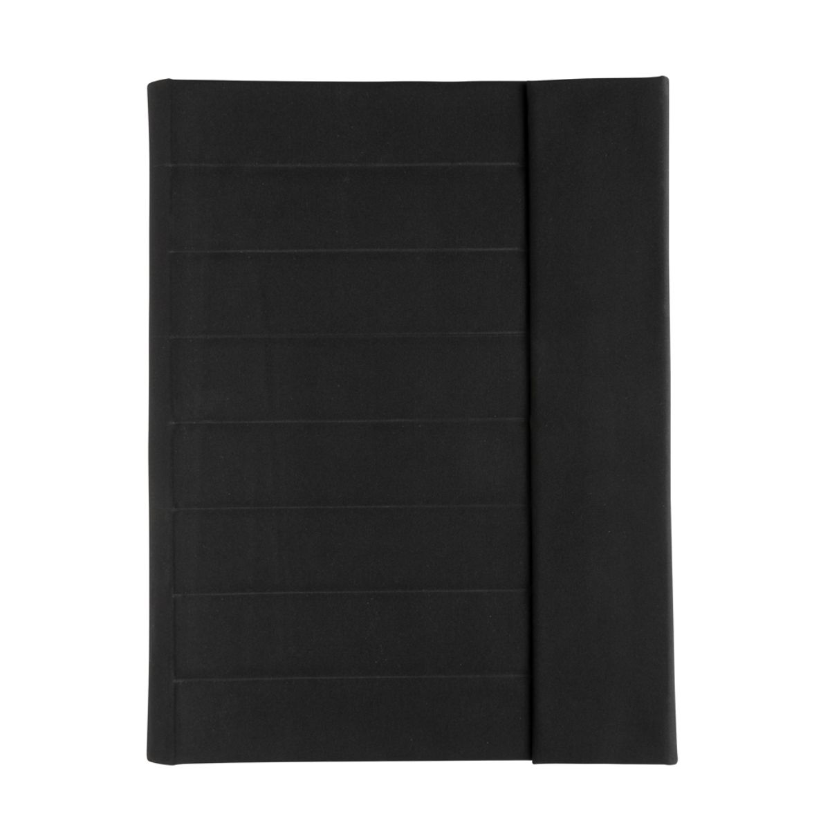 Impact Aware™ A4 Portfolio With Magnetic Closure