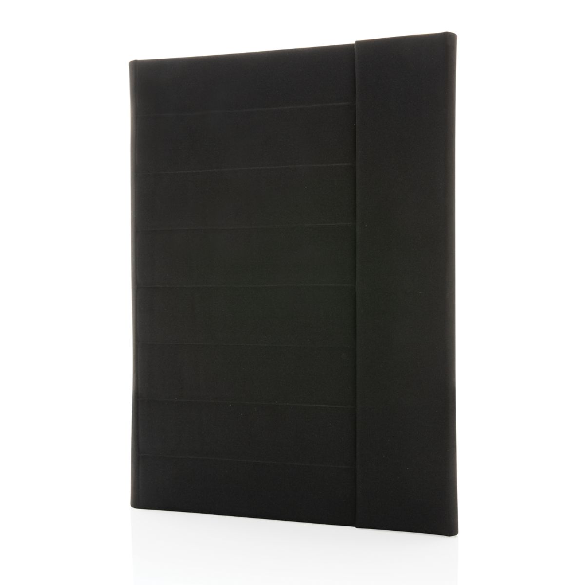Impact Aware™ A4 Portfolio With Magnetic Closure
