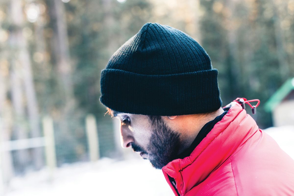 Pryor Aware™ Polylana® Beanie With Cuff