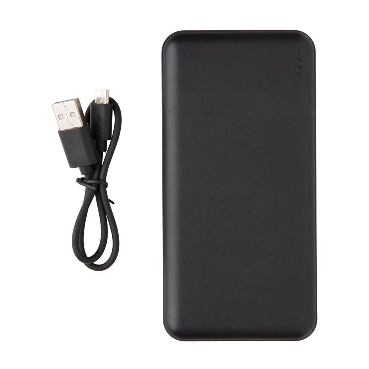 High Density 10.000 Mah Pocket Powerbank