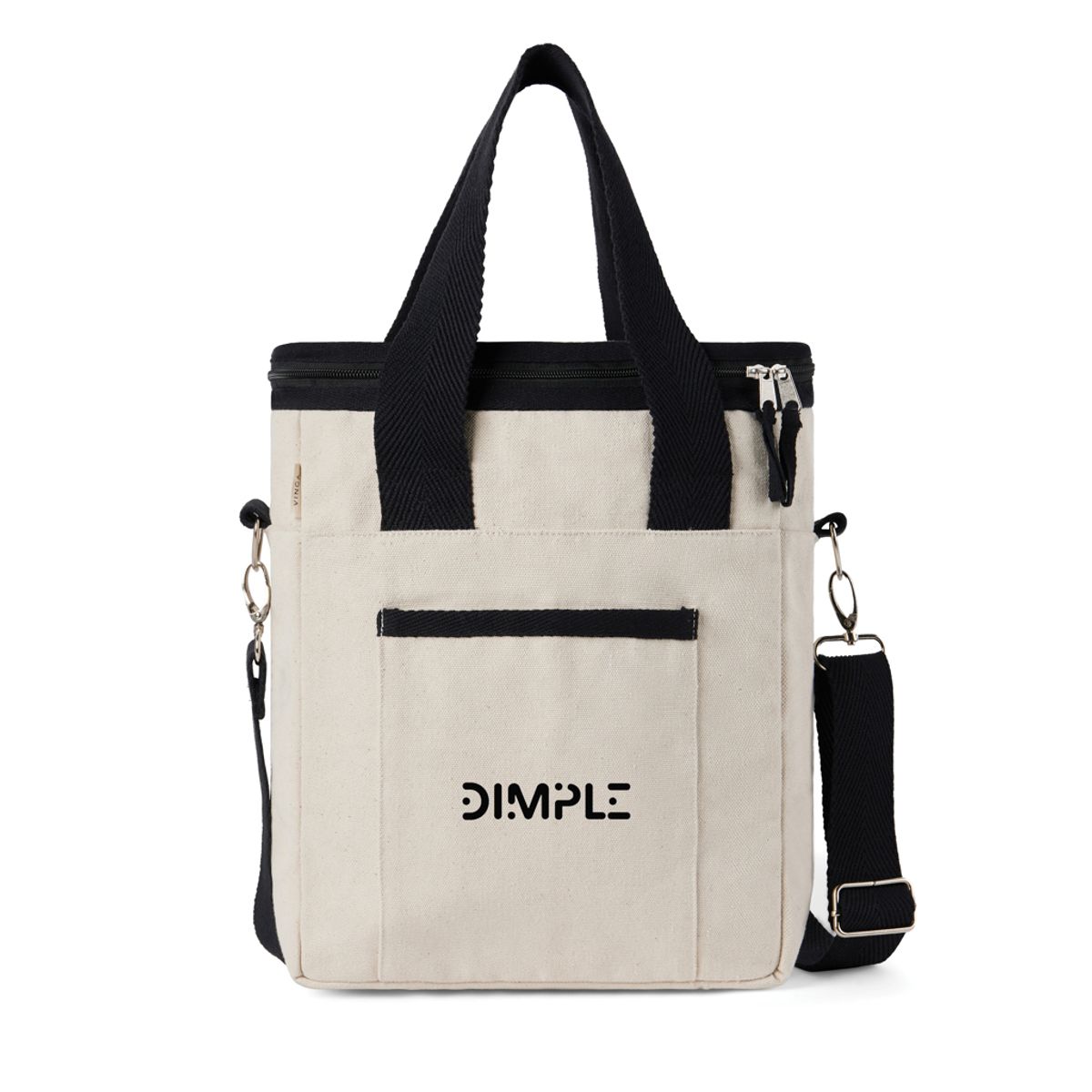 Vinga Volonne Aware™ Recycled Canvas Cooler Tote Bag