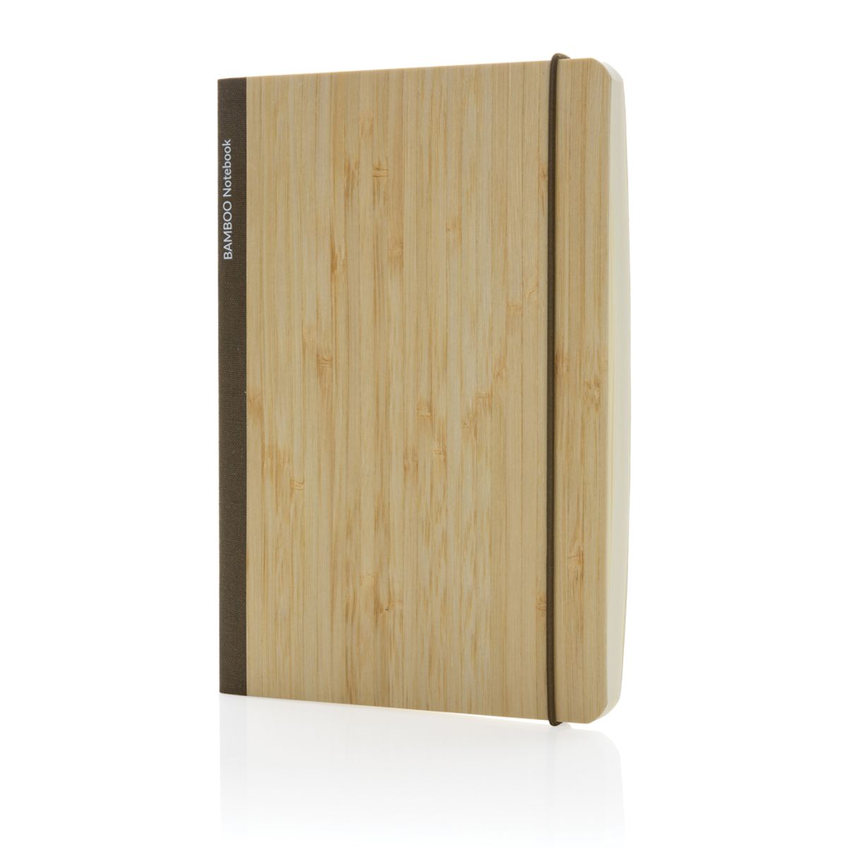 Scribe Bamboo A5 piezīmju grāmatiņa