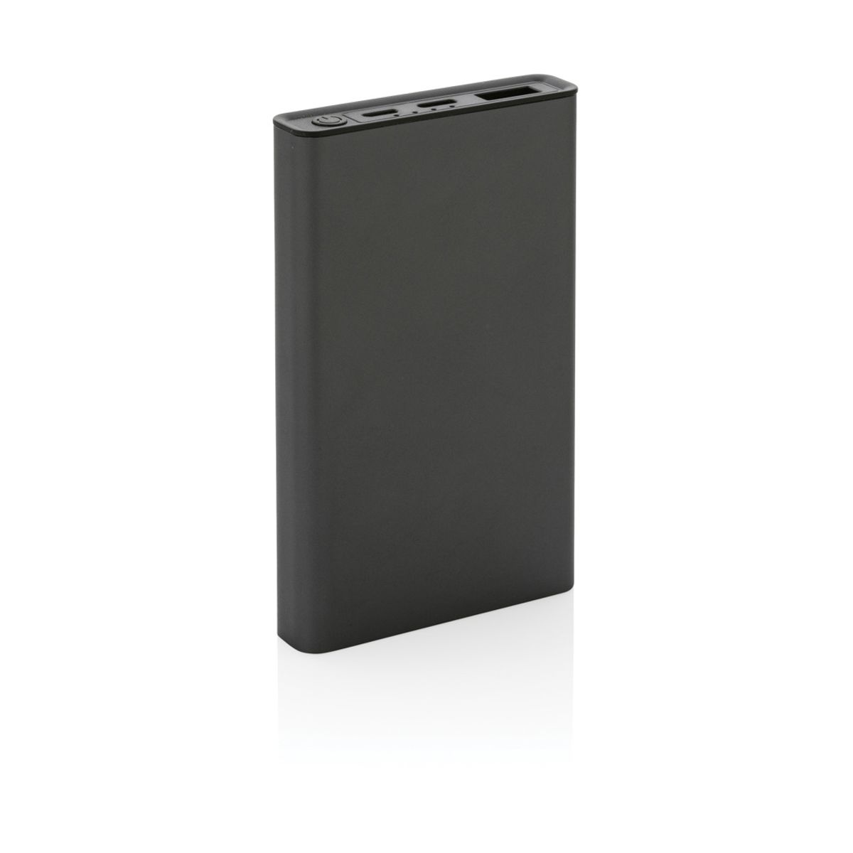 Terra Rcs pārstrādāta alumīnija ārējais akumulators 5000 mAh