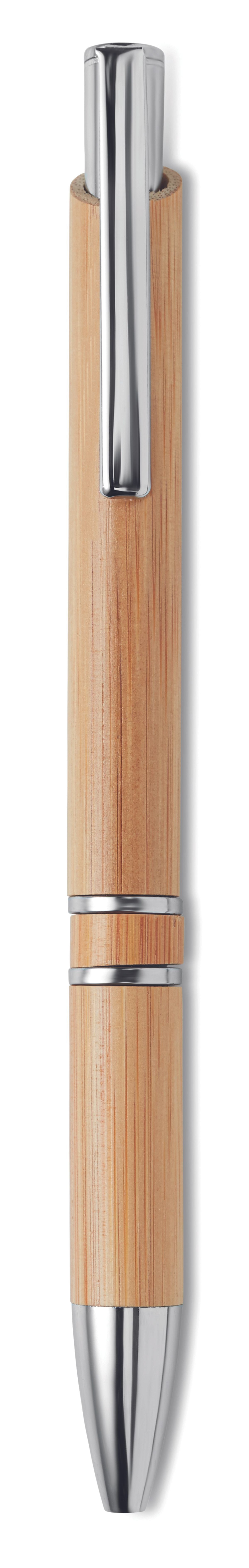 Bern Bamboo