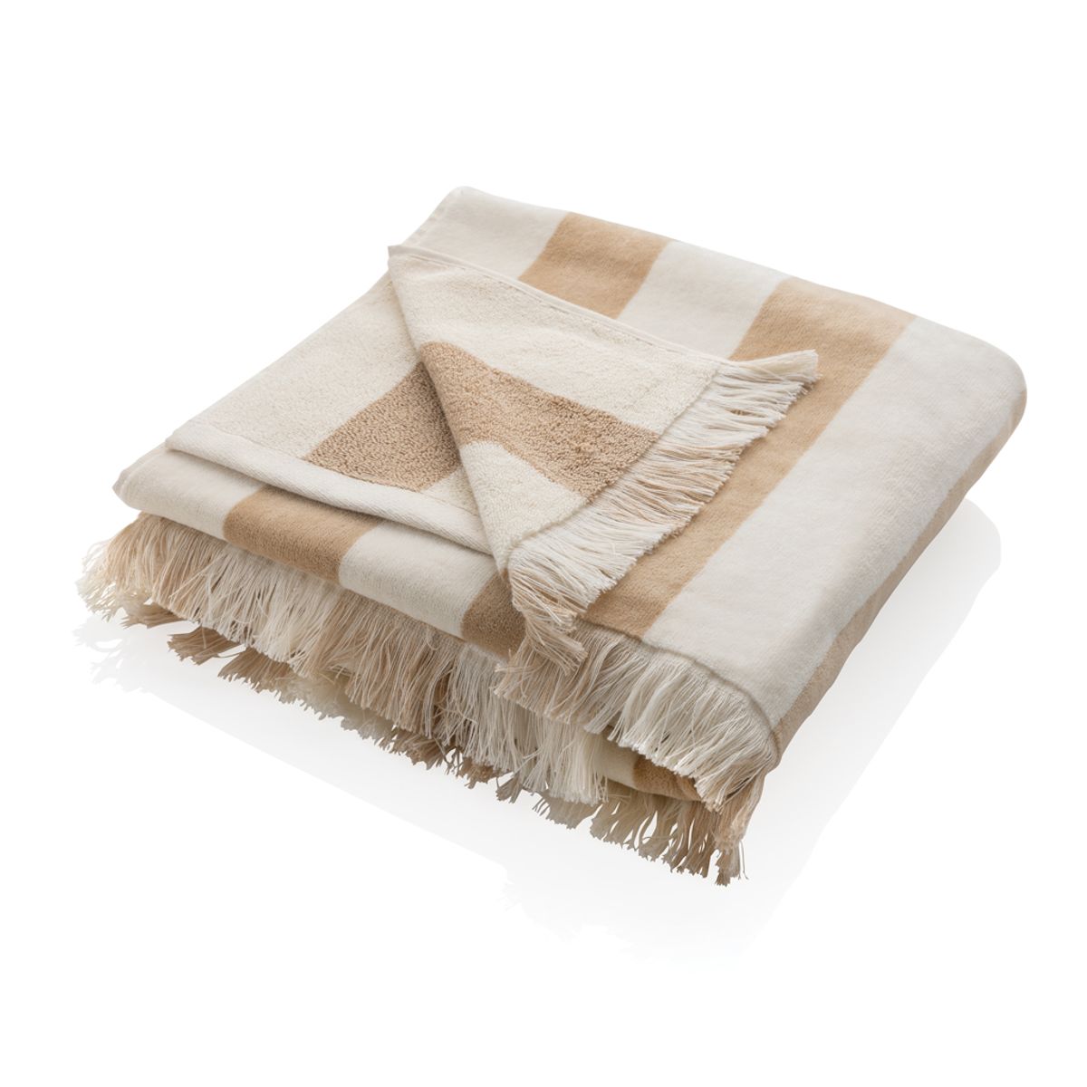 Ukiyo Yukari Aware™ Xl Deluxe Beach Towel 100X180Cm