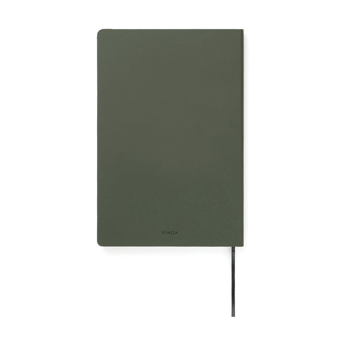 Vinga Baltimore Rcs Pu Softcover Notebook