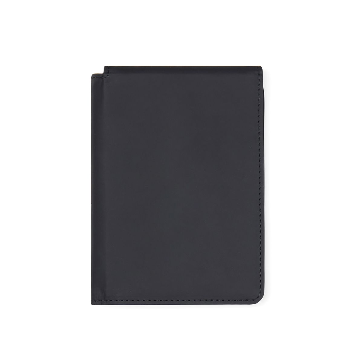 Vinga Baltimore Rcs Recycled Polyester Rfid Passport Cover