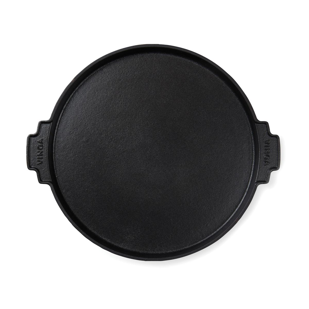 Vinga Monte Ardoise Grill Plate, 30Cm