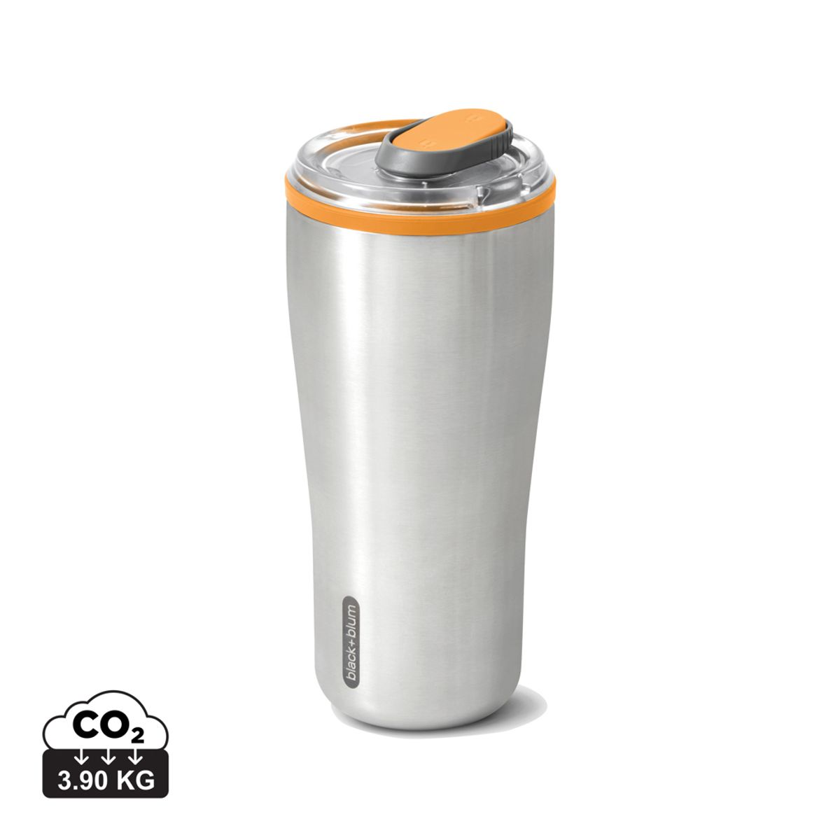 Black+Blum Insulated Travel Tumbler