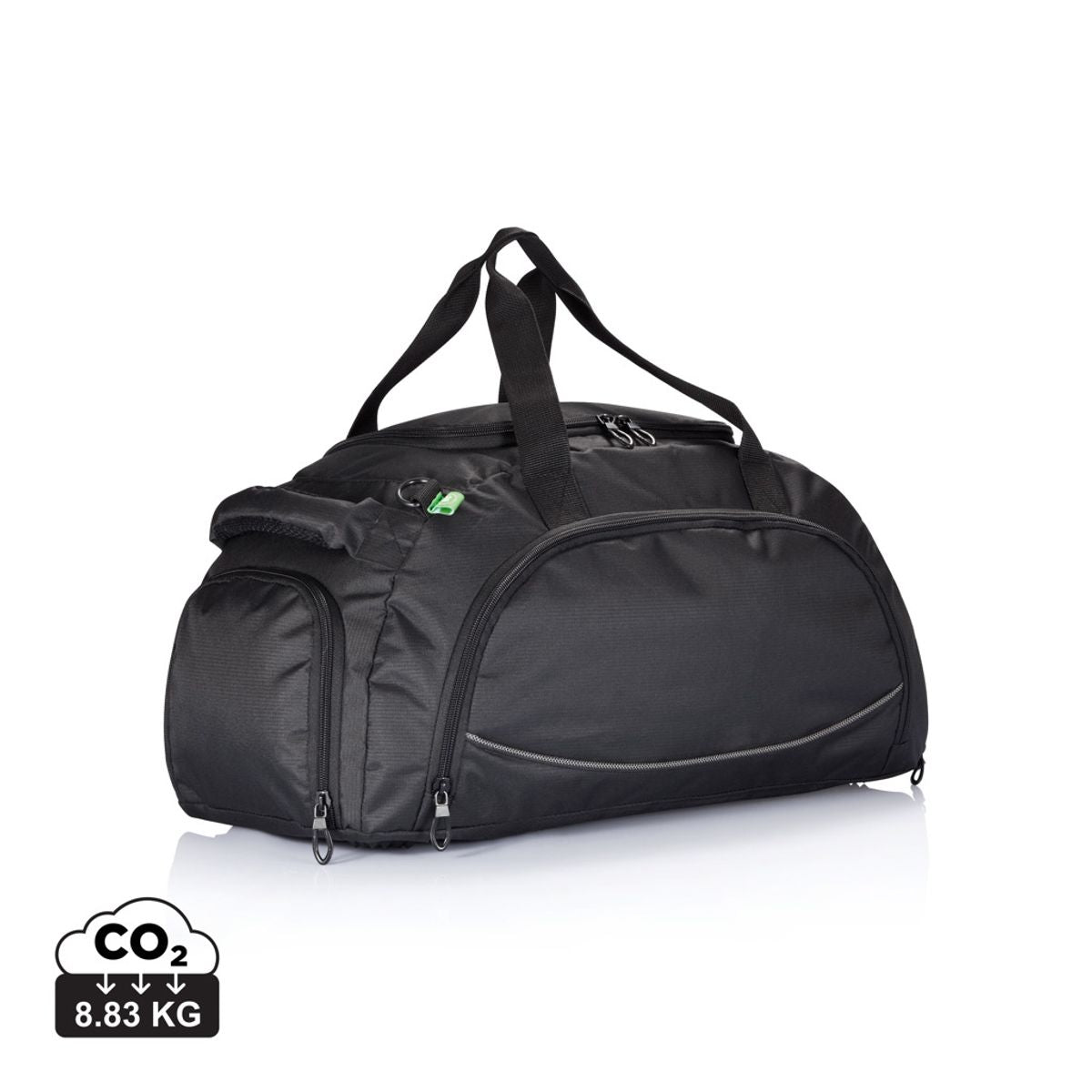 Florida Sports Bag Pvc Free