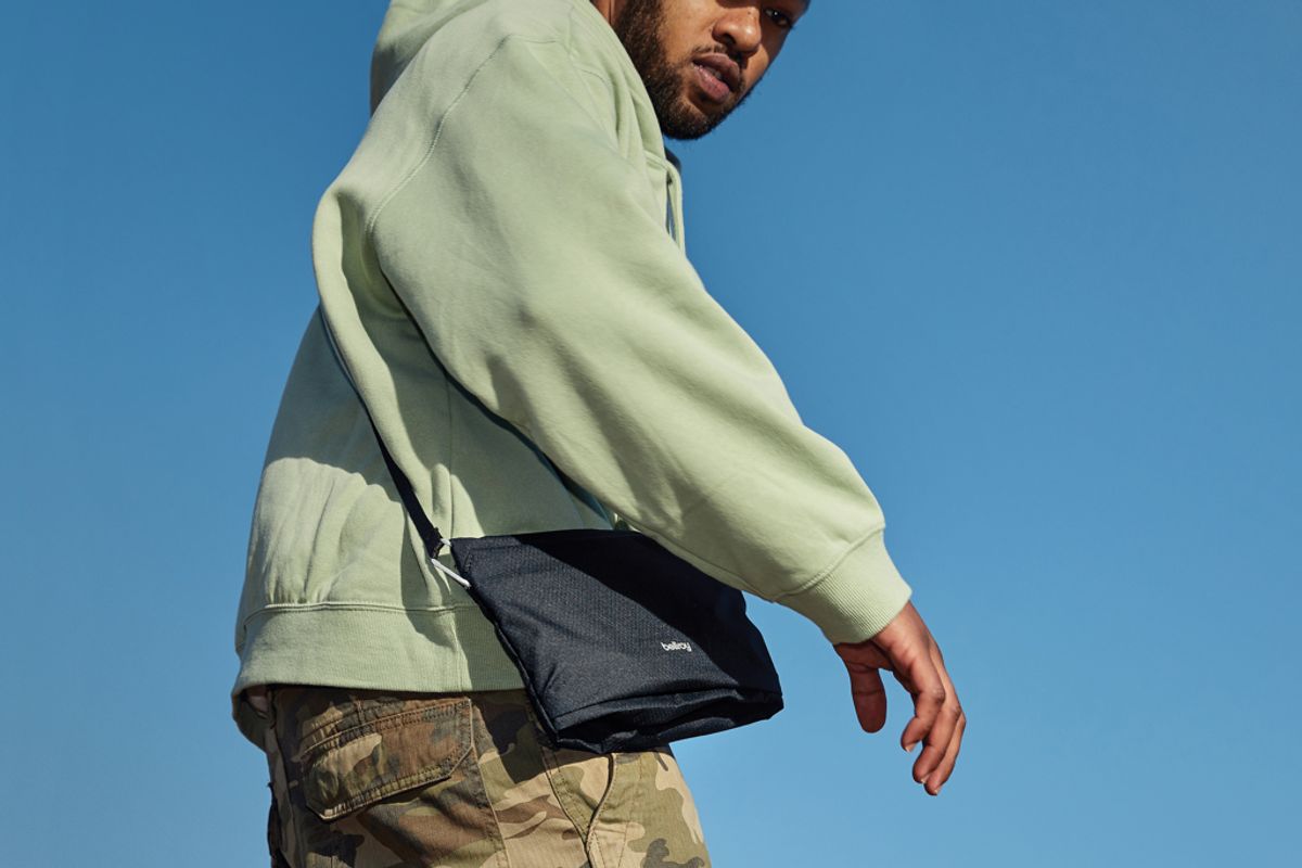 Bellroy Lite somiņa