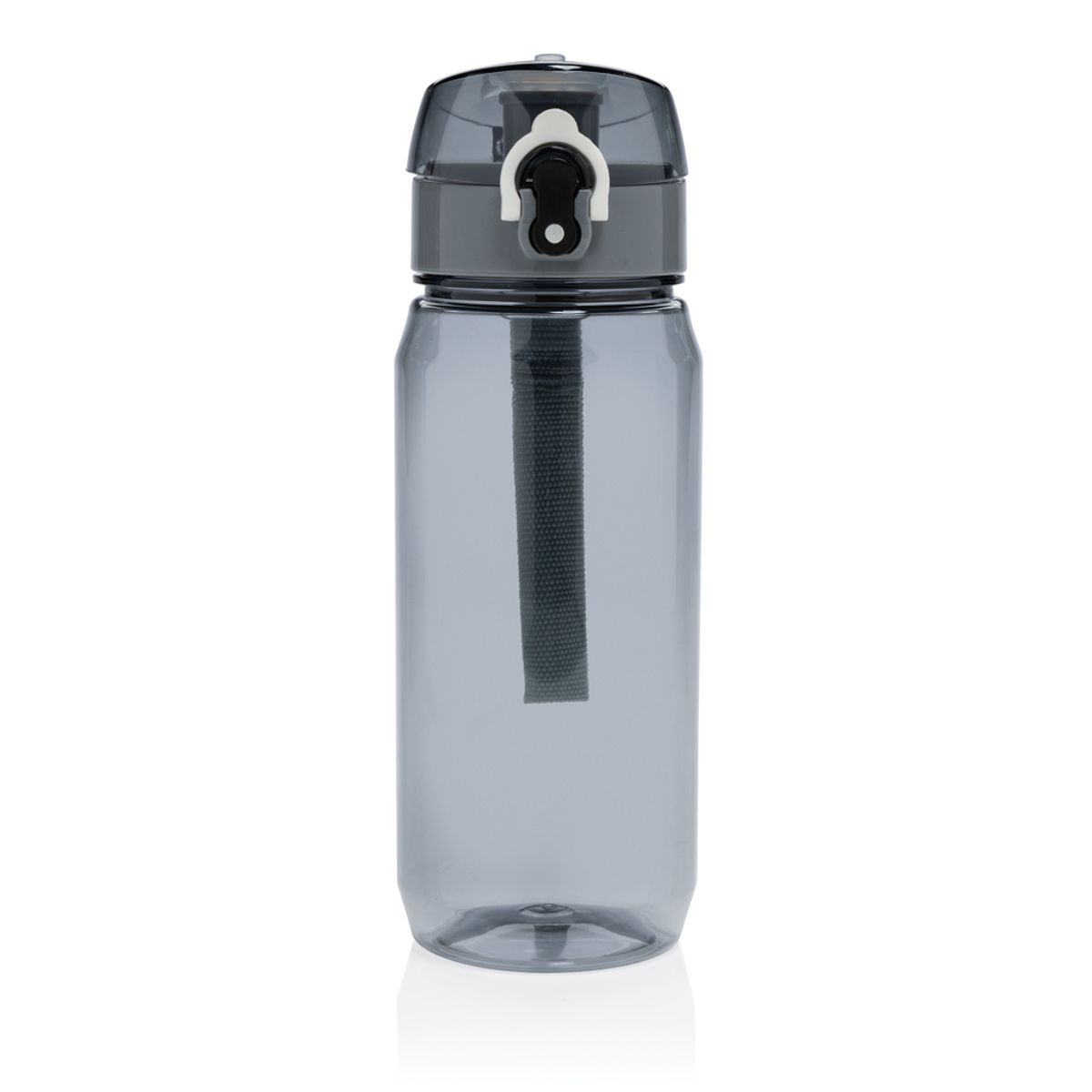 Yide Rcs Recycled Pet Leakproof Lockable Waterbottle
