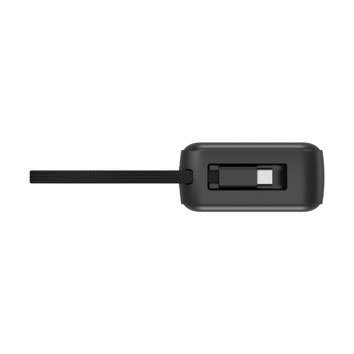 Urban Vitamin Eureka Hybrid Gancharger 10 000 mAh ārējais akumulators, 65 W